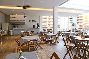 Vitória Hotel Convention Paulínia