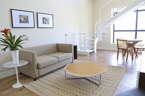 Vitória Hotel Convention Paulínia