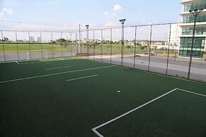 Vitória Hotel Convention Paulínia