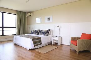 Vitória Hotel Convention Paulínia