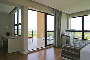 Vitória Hotel Convention Paulínia