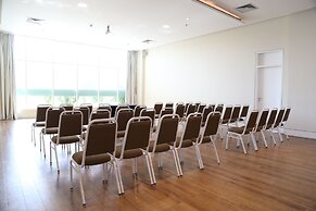 Vitória Hotel Convention Paulínia