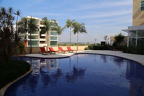 Vitória Hotel Convention Paulínia