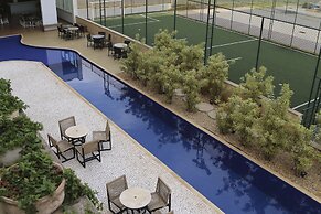 Vitória Hotel Convention Paulínia