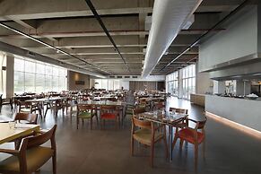 Vitória Hotel Convention Paulínia