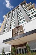 Vitória Hotel Convention Paulínia