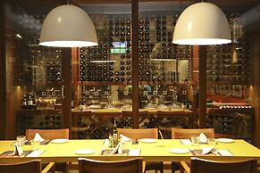 Vitória Hotel Convention Paulínia