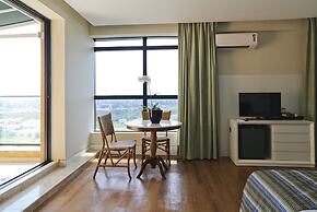 Vitória Hotel Convention Paulínia