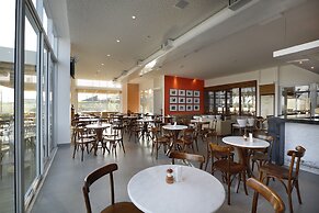 Vitória Hotel Convention Paulínia