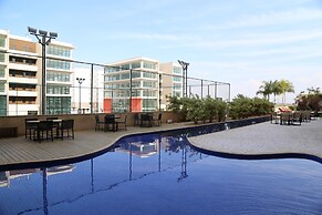 Vitória Hotel Convention Paulínia