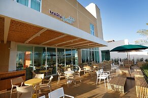 Vitória Hotel Convention Paulínia