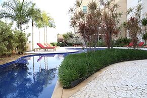 Vitória Hotel Convention Paulínia