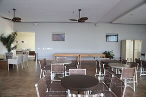 Vitória Hotel Convention Paulínia