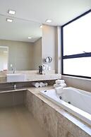 Vitória Hotel Convention Paulínia