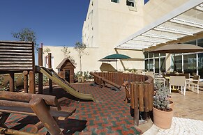 Vitória Hotel Convention Paulínia