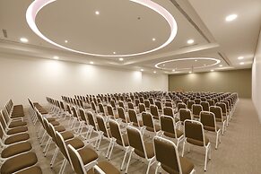 Vitória Hotel Convention Paulínia