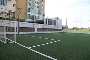 Vitória Hotel Convention Paulínia