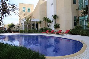 Vitória Hotel Convention Paulínia