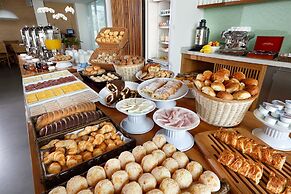 Vitória Hotel Convention Paulínia