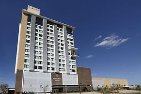 Vitória Hotel Convention Paulínia