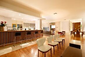 Vitória Hotel Convention Paulínia