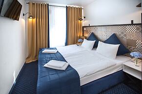 Apart-Hotel Naumov