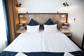 Apart-Hotel Naumov