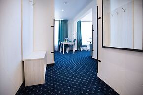 Apart-Hotel Naumov