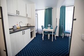 Apart-Hotel Naumov