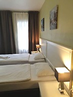 Apart-Hotel Naumov