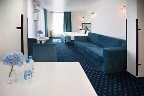 Apart-Hotel Naumov