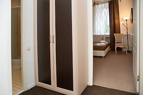 Apart-Hotel Naumov