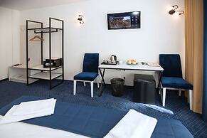 Apart-Hotel Naumov