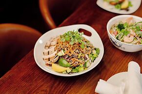 Mercer Hotel Downtown, BW Premier Collection