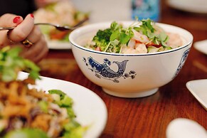 Mercer Hotel Downtown, BW Premier Collection