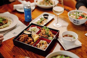 Mercer Hotel Downtown, BW Premier Collection