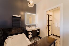 Mercer Hotel Downtown, BW Premier Collection
