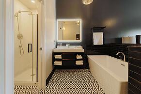 Mercer Hotel Downtown, BW Premier Collection