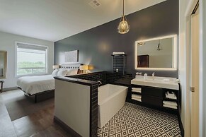 Mercer Hotel Downtown, BW Premier Collection