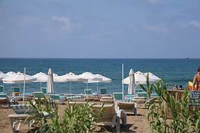 Irem Garden Hotel & Apartments