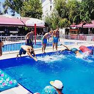 Irem Garden Hotel & Apartments