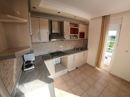 Irem Garden Hotel & Apartments