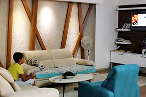 Irem Garden Hotel & Apartments