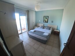 Irem Garden Hotel & Apartments