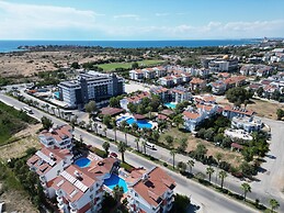 Irem Garden Hotel & Apartments