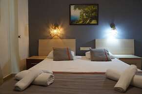 Irem Garden Hotel & Apartments