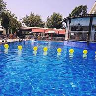 Irem Garden Hotel & Apartments