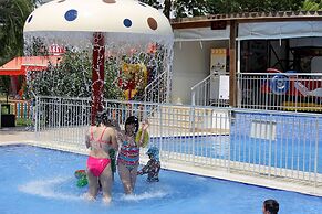 Irem Garden Hotel & Apartments