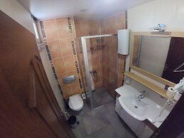 Irem Garden Hotel & Apartments