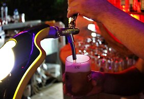 Irem Garden Hotel & Apartments